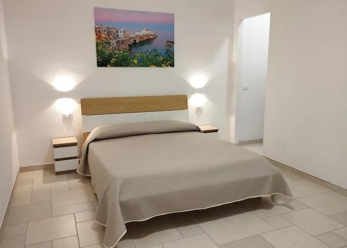 Casa Isa - Bella