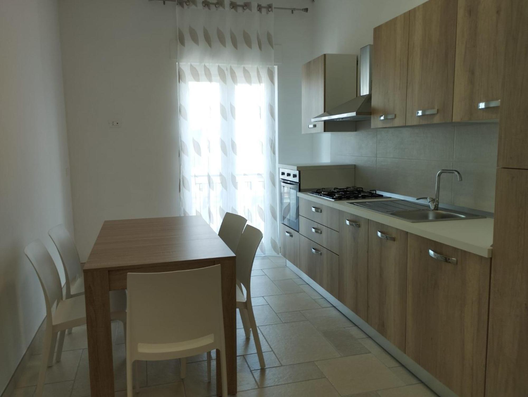 Casa Isa - Bella *