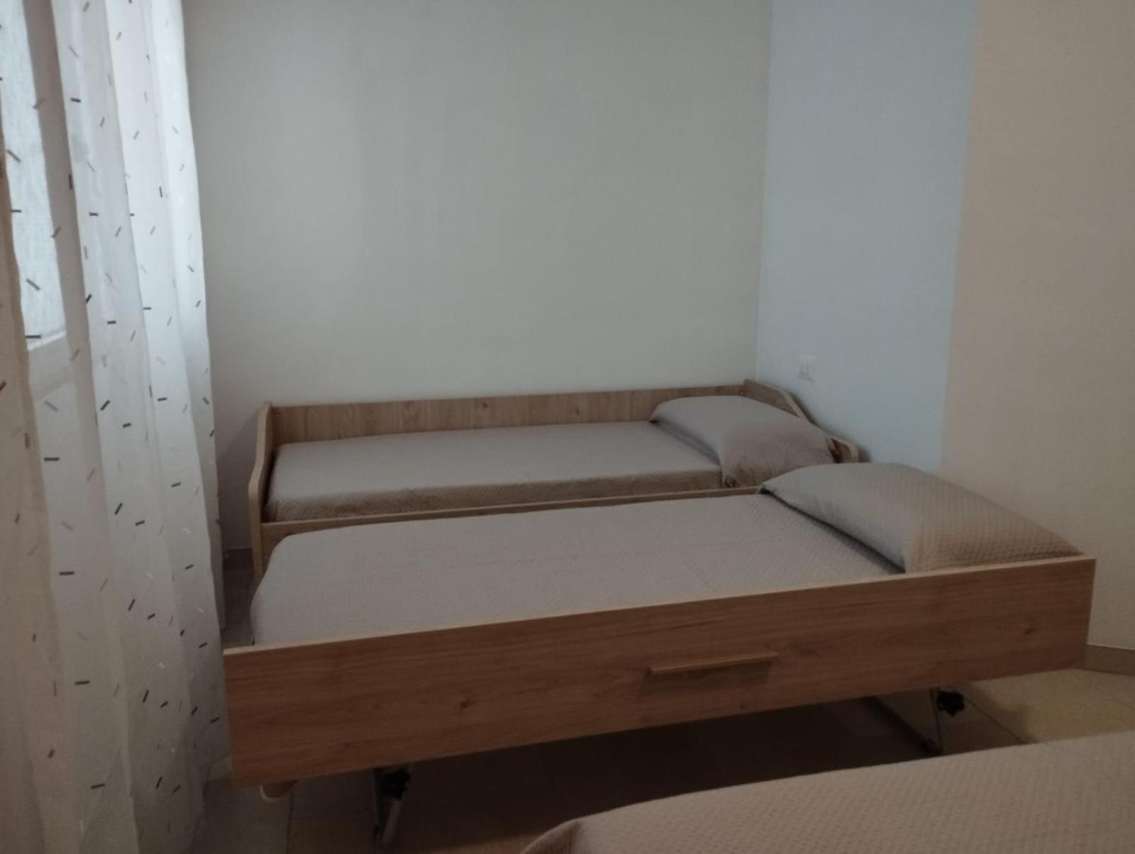 Hébergement de vacances Casa Isa - Bella Vieste