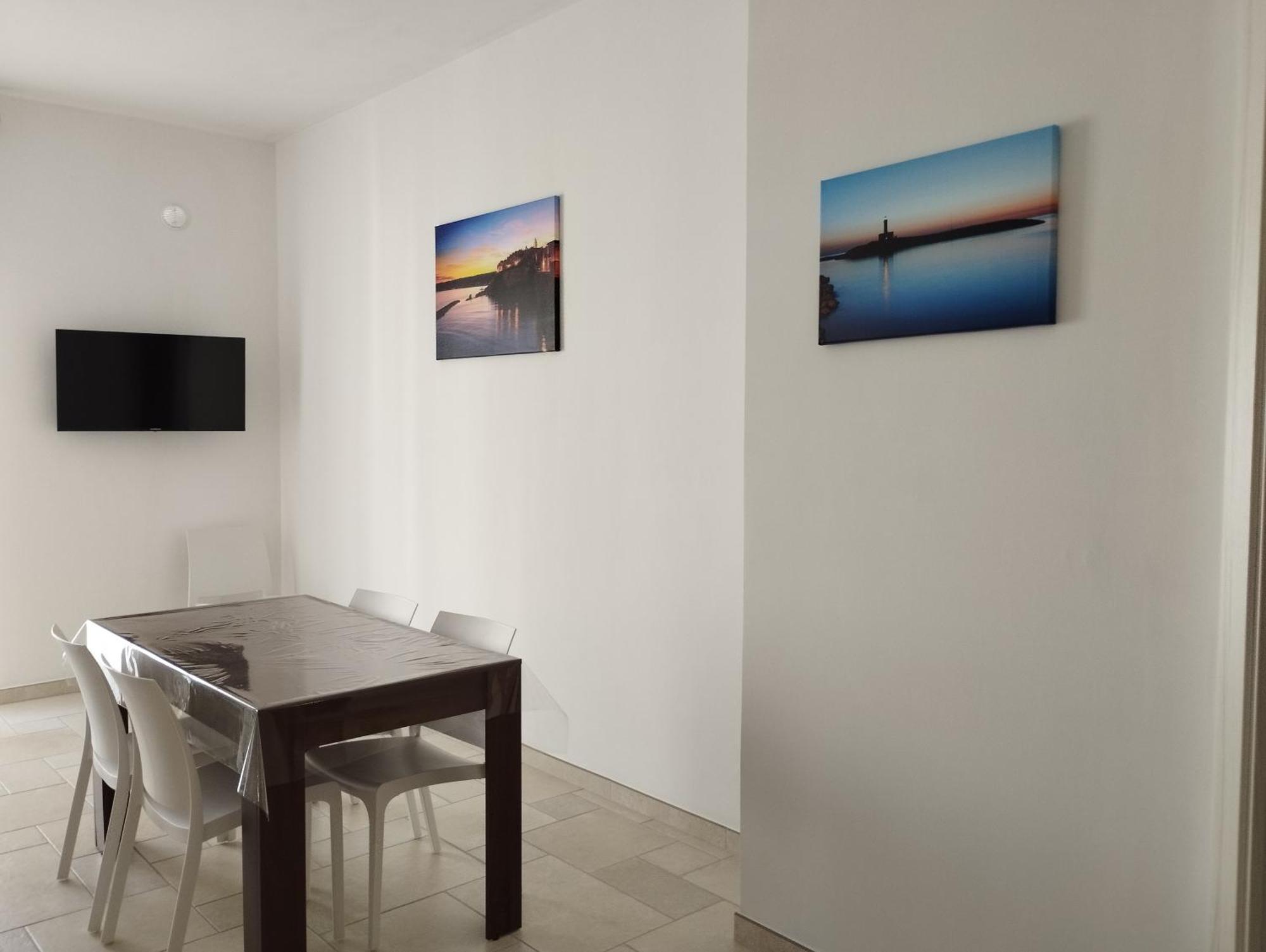 Casa Isa - Bella Hébergement de vacances