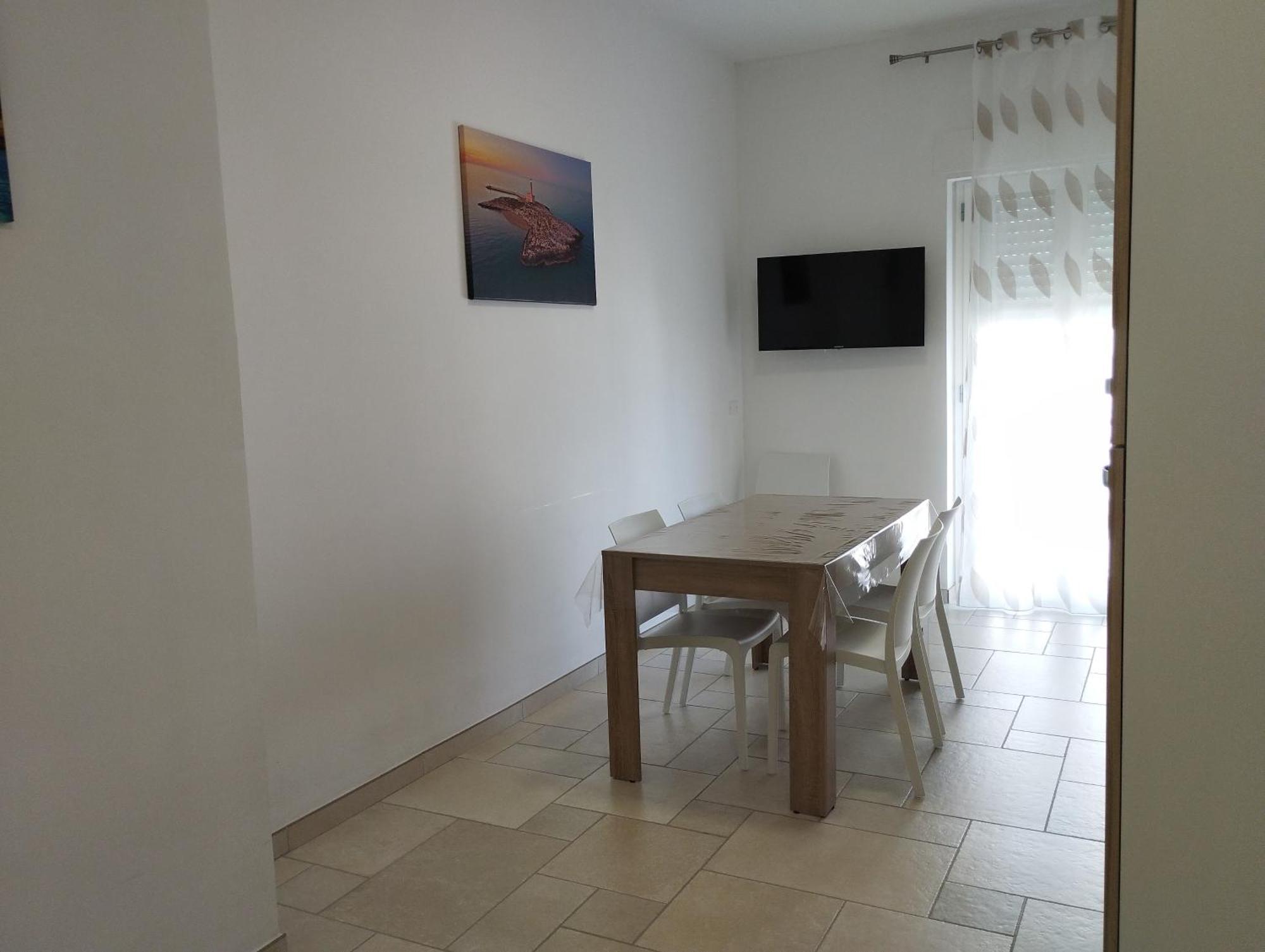 Hébergement de vacances Casa Isa - Bella