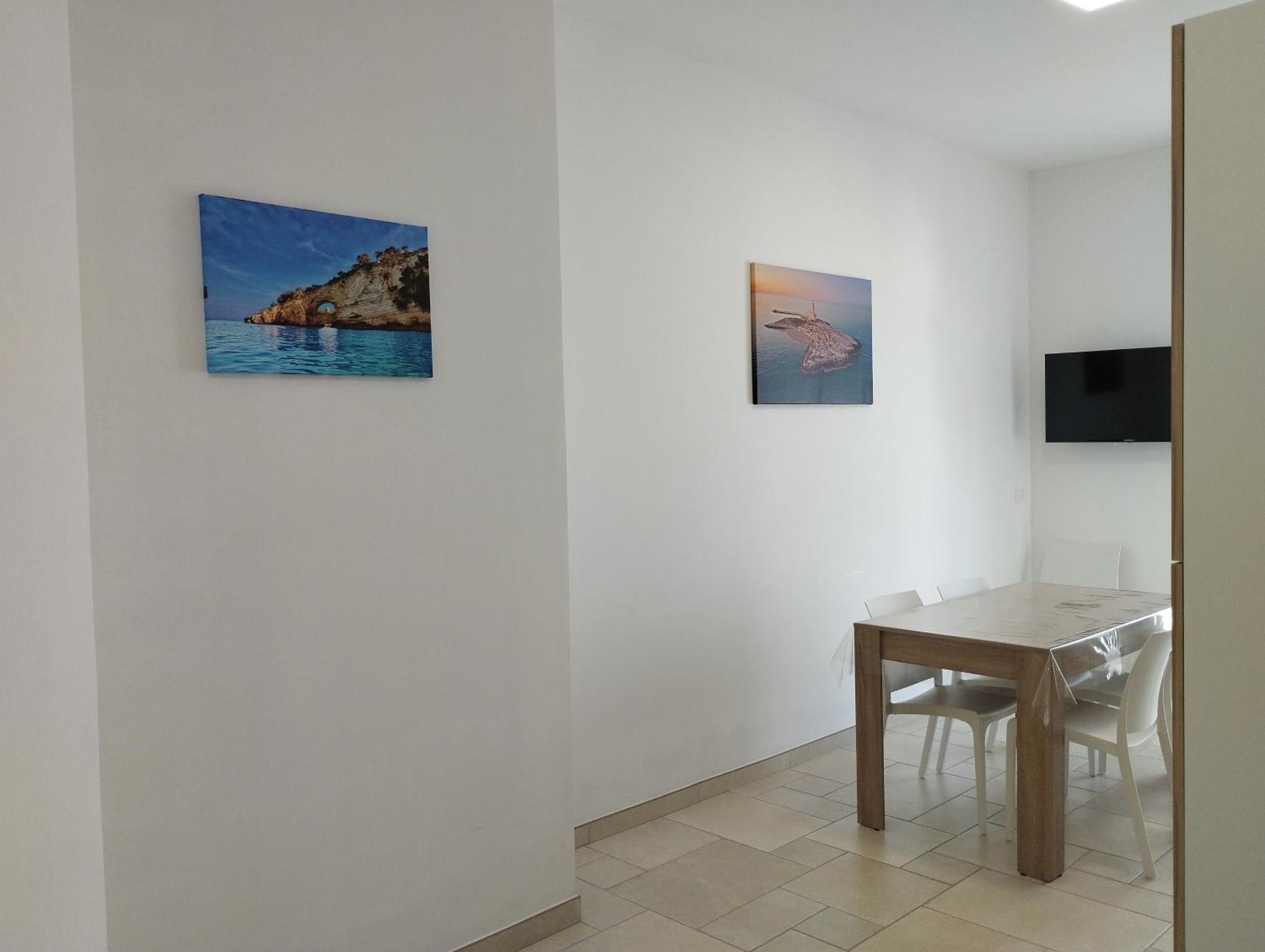 Casa Isa - Bella Vieste