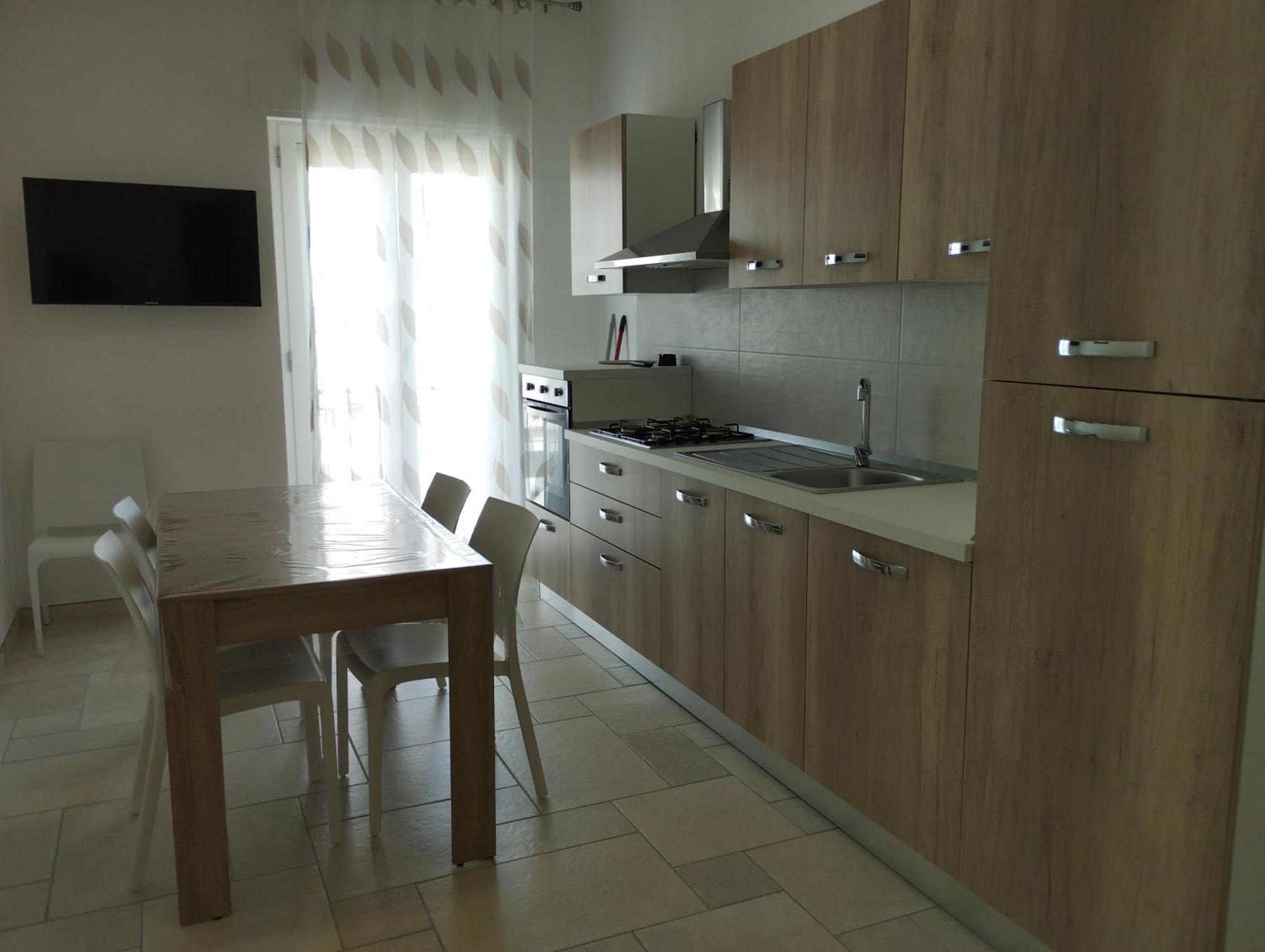 Hébergement de vacances Casa Isa - Bella