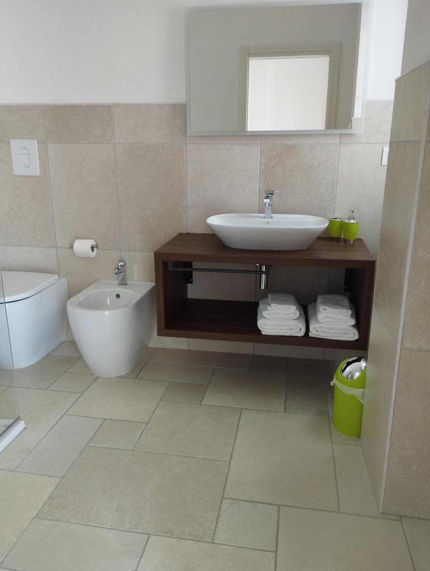 Casa Isa - Bella Vieste